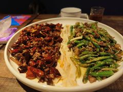 -铁公鸡·四川料理(天环广场店)