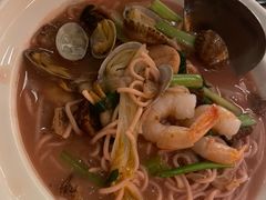 -莆田餐厅PUTIEN(西安万象天地店)