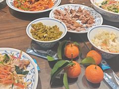 -陈阿宝·山西菜馆