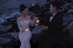 -秦皇岛我和你婚纱摄影工作室