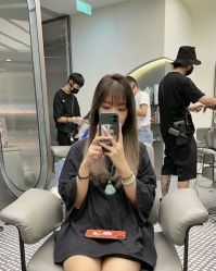 -AD HAIR 