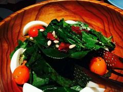 -Amanda餐厅(长乐路店)