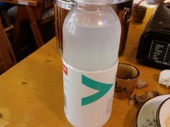 -民食香·腊排骨野生菌美食(木府店)