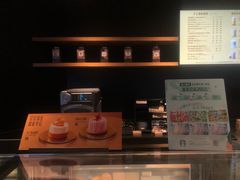 -星巴克(杭州西湖银泰1F店)