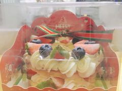 -食间旅人DIY烘焙工作室