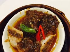 -稻香酒家·34年老字号·港式粤菜(汉街店)