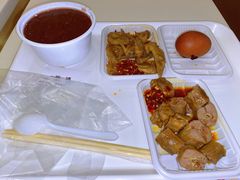 麻辣鸭脖-一心一味(向西店)