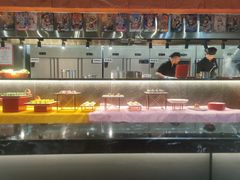 -肉焰山巴西烤肉自助餐厅(龙湖芙蓉天街店)