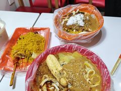 -安发瞧麻辣烫(总店)