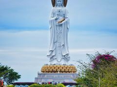 -三亚南山文化旅游区