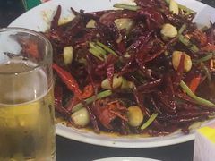-京悦南门涮羊肉·羊蝎子火锅(田林路店)
