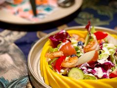 -第101座花园餐厅(湖滨88店)