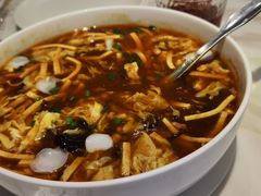 -子霖南山鲜虾面(南山总店)