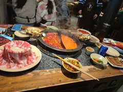 -蜀大侠火锅(春熙路店)