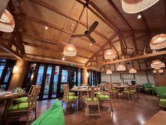 -青城山六善酒店·紫氣園中餐厅