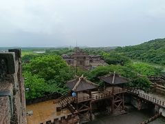 -三国赤壁古战场