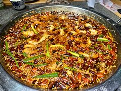 -胖子鱼·天水麻辣鱼火锅(秦州407店)