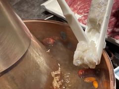 -前门后头老北京铜锅涮肉·京味菜·烤鸭(伊藤洋华堂店)