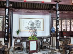-惠山国家森林公园
