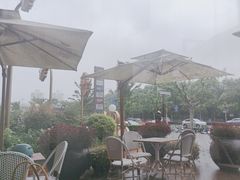 -Peet's Coffee皮爷咖啡(上海长风大悦城店)