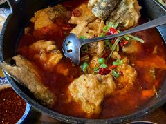 -左陕右甘(亚运村店)