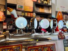 -无牌咖啡&酒馆