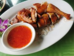 -盛港湾海鲜食府(黄沙店)