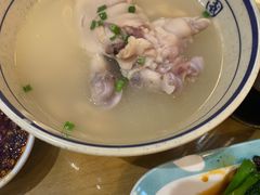 -易老妈蹄花.特色川菜(人民公园总店)