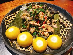 -勐丽梦兰傣味餐厅