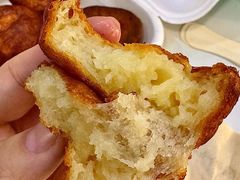 -泸溪河桃酥(西直门凯德店)