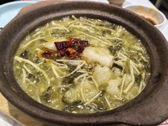 -李先生牛肉面大王(广渠门内店)
