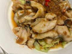 -南山鲜虾面·活鲜小馆·海味大连菜(南山总店)