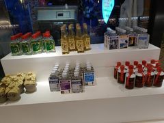 -悦橙烤肉海鲜自助(中央大街店)