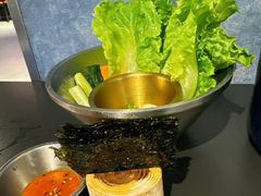 -HOTISLAND海鸡岛·韩国料理(江南西店)