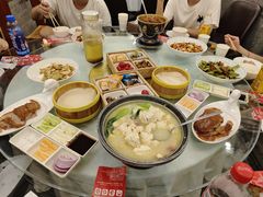 -金鸭都·老北京特色家常菜(潘家园店)