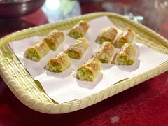 豆皮黄鱼卷-202特色排档(五缘湾店)