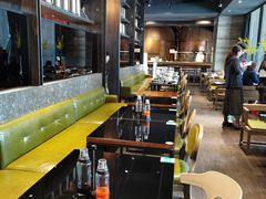-海食焗(新光天地店)
