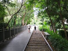 -铁路文化公园