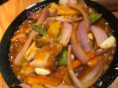 -石榴院子(西施故里店)