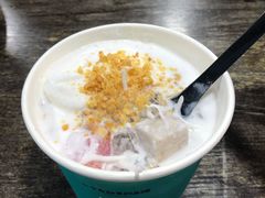 -自然椰·海南清补凉(海月广场店)