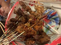 -昱家胡同·烧烤海鲜铜锅涮肉(和平里店)