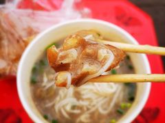 鱼糊粉油条套餐-汪记鲜鱼糊汤粉(沈阳路总店)