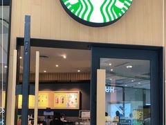 门面-星巴克(长沙乐和城门店)