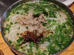 -云尊府云南菜·蒸汽石锅鱼(学清路店)