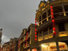 -汕头市小公园
