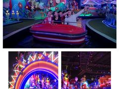 -厦门方特东方神画