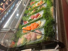-咖啡苑自助餐厅·中国大饭店