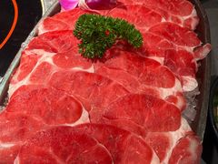 -骨之味·筒骨汤火锅(江头店)