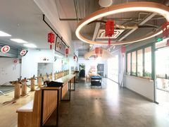 -道顺射箭·团建·骑射(张杨路店)