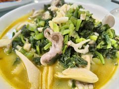 -扬州菜在上海(场北广场店)